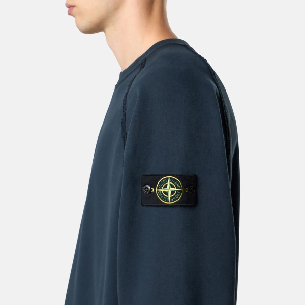 Світшот Stone Island K2S156100022S0A20 V0020