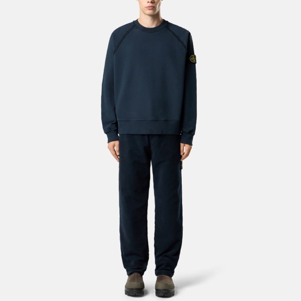 Світшот Stone Island K2S156100022S0A20 V0020