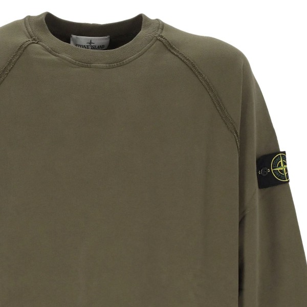Світшот Stone Island K2S156100022S0A20 V0054