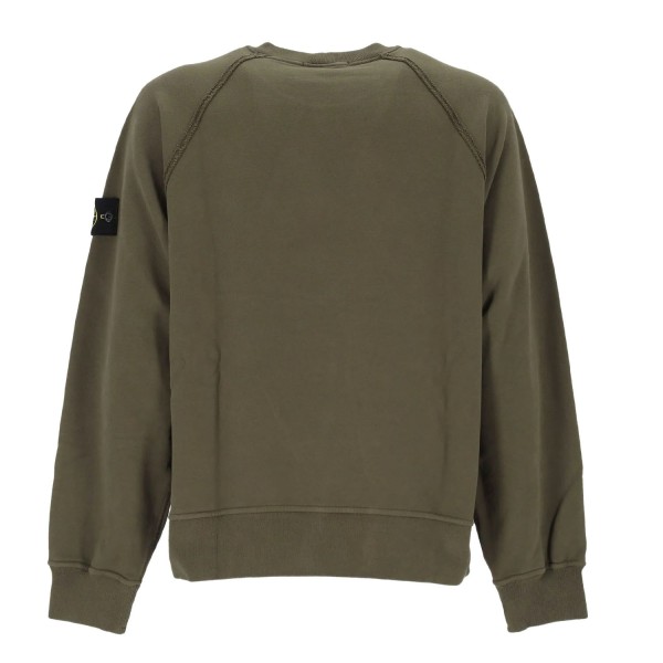 Світшот Stone Island K2S156100022S0A20 V0054