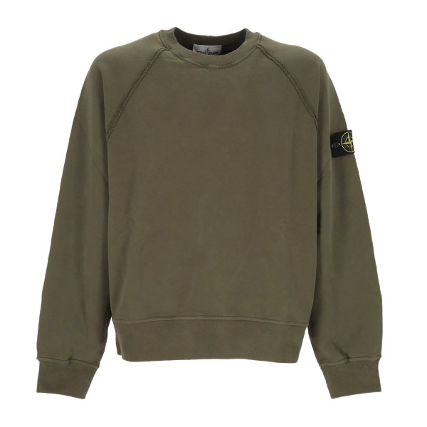 Світшот Stone Island K2S156100022S0A20 V0054