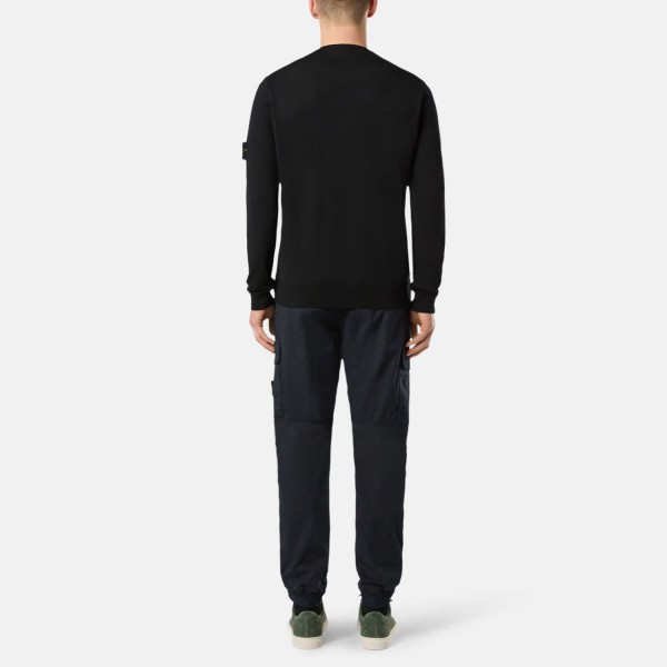светр Stone Island K2S155100071S00C4 V0029