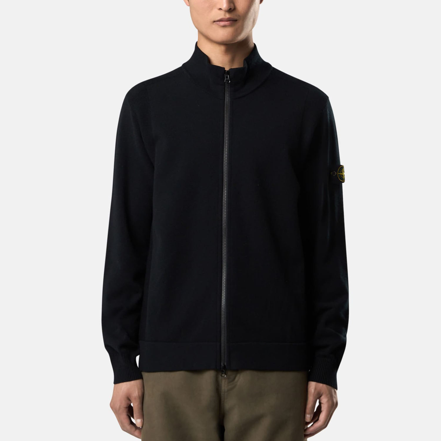 Кардиган Stone Island K2S155100062S00A1 V0029