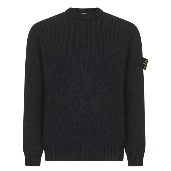 светр Stone Island 7515517C2 V0020 за акційною ціною в аутлет