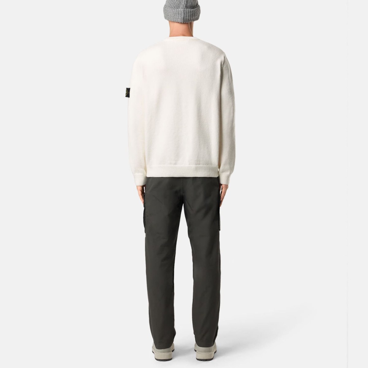 светр Stone Island K2S155100049S00A2 V0093