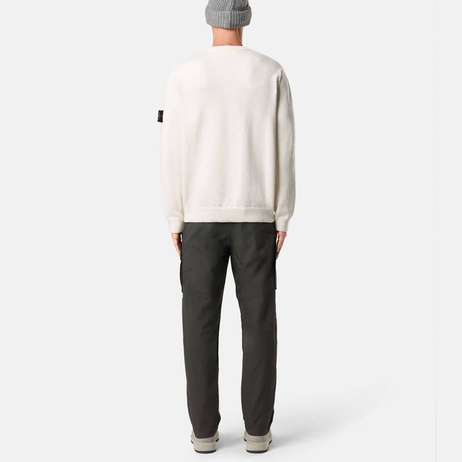 светр Stone Island K2S155100049S00A2 V0093