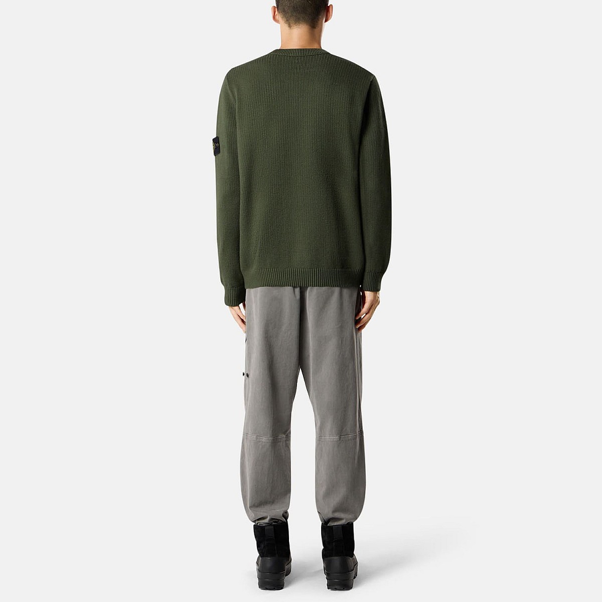 Свитер Stone Island K2S155100049S00A2 V0054
