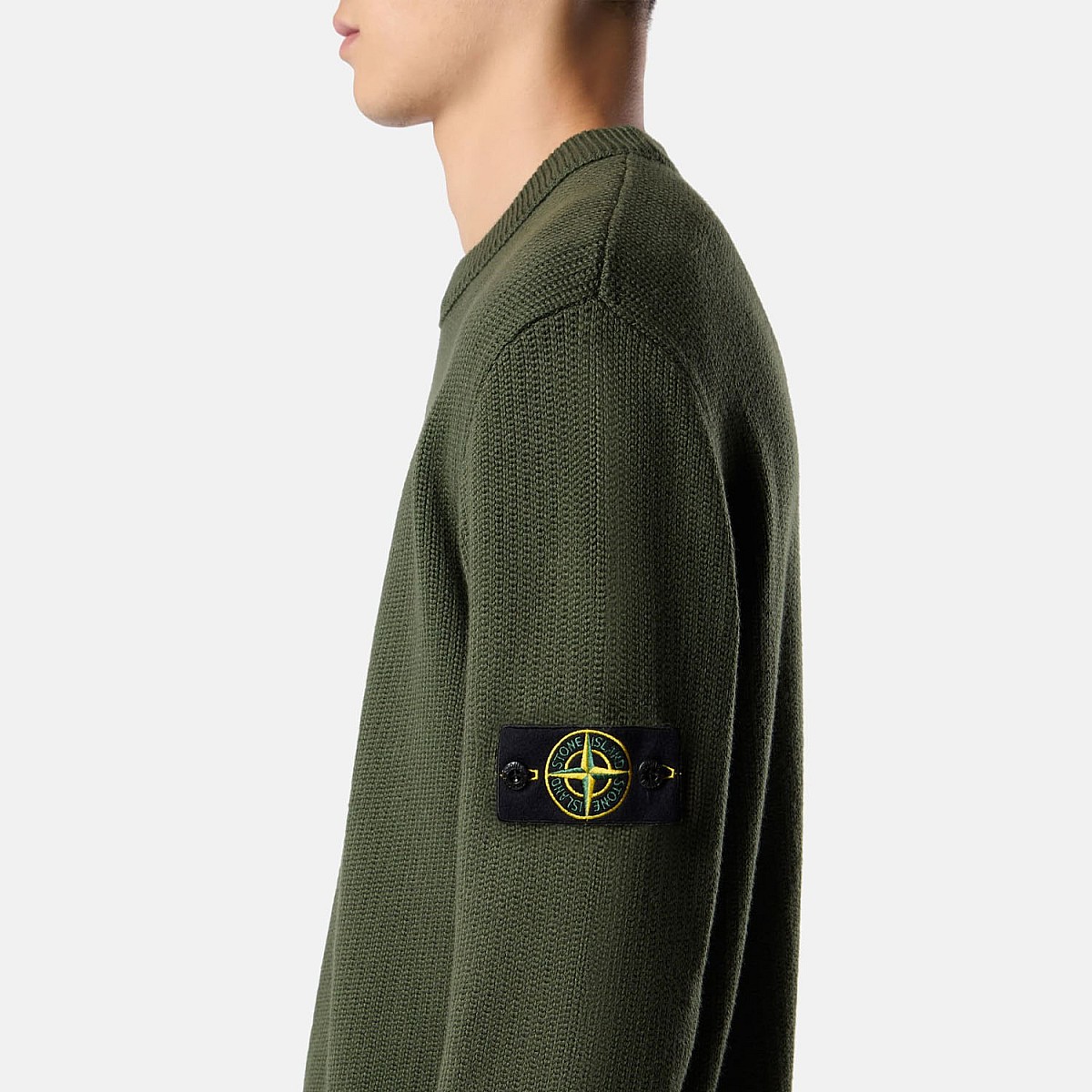 Свитер Stone Island K2S155100049S00A2 V0054