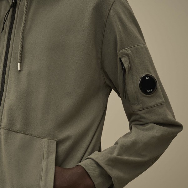 Худі CP Company RCCMSS712A-002246G 683