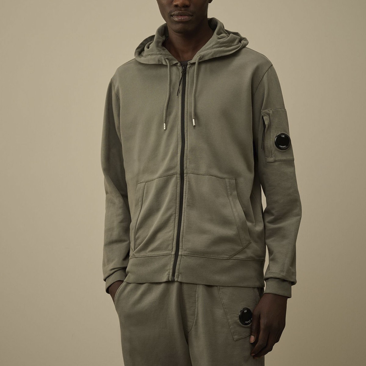 Худі CP Company RCCMSS712A-002246G 683
