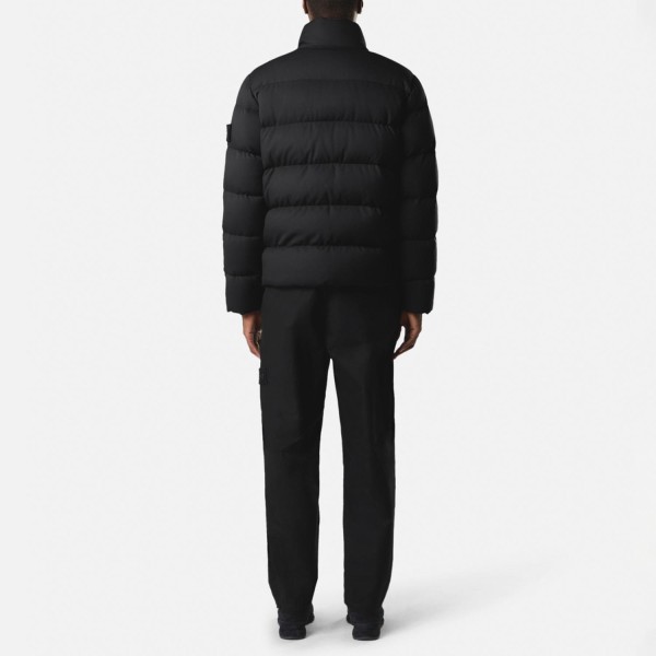 Пуховик Stone Island Ghost Piece K2S154100100S0F26 V0029