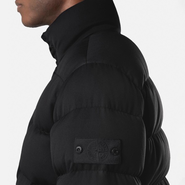 Пуховик Stone Island Ghost Piece K2S154100100S0F26 V0029