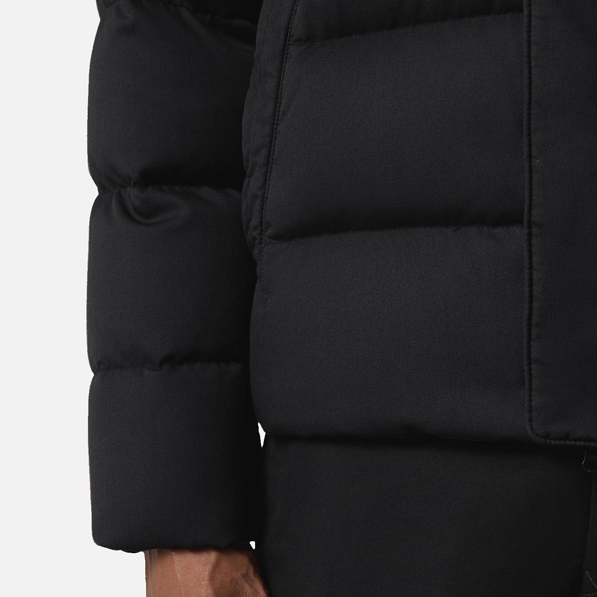Пуховик Stone Island Ghost Piece K2S154100100S0F26 V0029