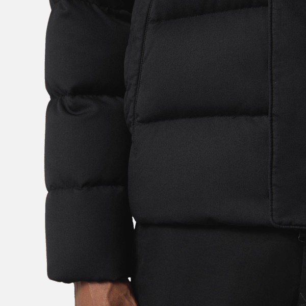Пуховик Stone Island Ghost Piece K2S154100100S0F26 V0029