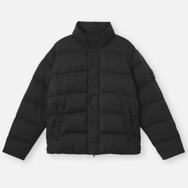Пуховик Stone Island Ghost Piece K2S154100100S0F26 V0029