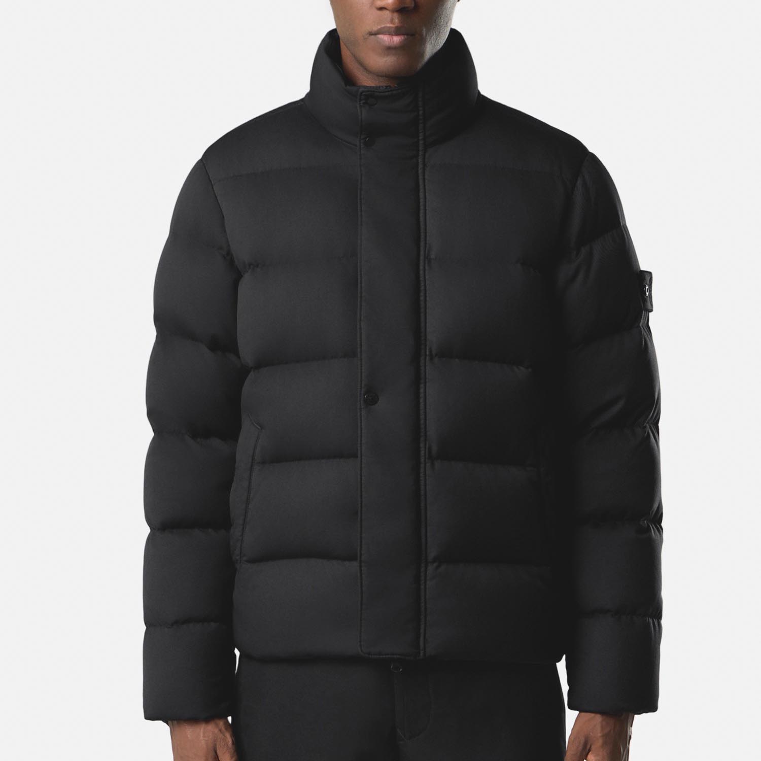 Пуховик Stone Island Ghost Piece K2S154100100S0F26 V0029