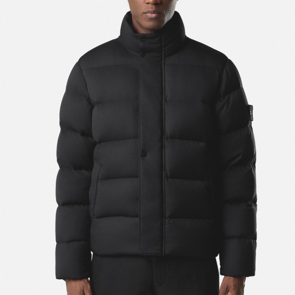 Пуховик Stone Island Ghost Piece K2S154100100S0F26 V0029