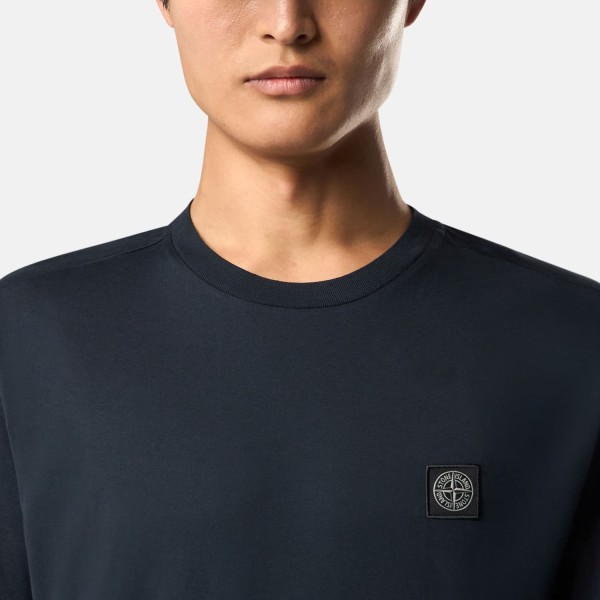 Футболка Stone Island K2S152100027S0013 V0020
