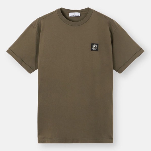 Футболка Stone Island K2S152100027S0013 V0054