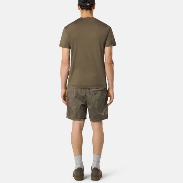 Футболка Stone Island K2S152100027S0013 V0054