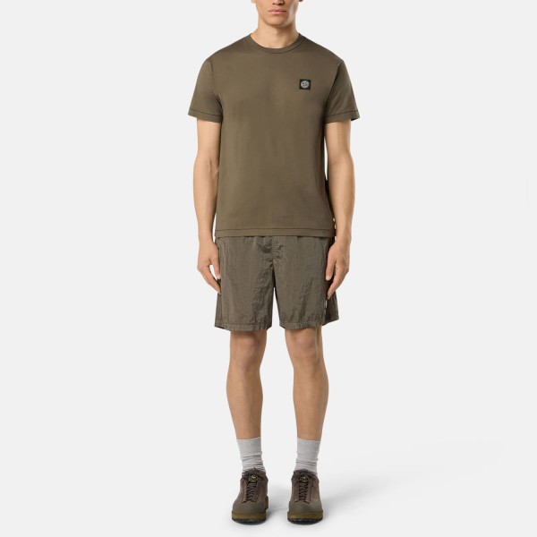 Футболка Stone Island K2S152100027S0013 V0054