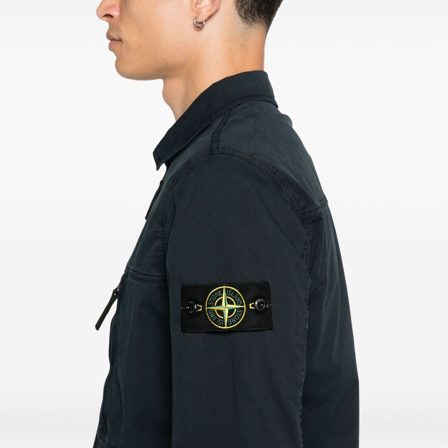Овершорт Stone Island K2S151200003S0010 V0020