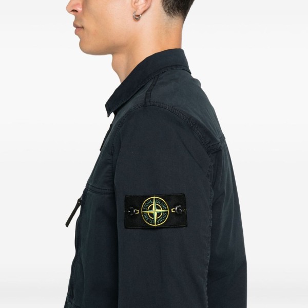 Овершорт Stone Island K2S151200003S0010 V0020