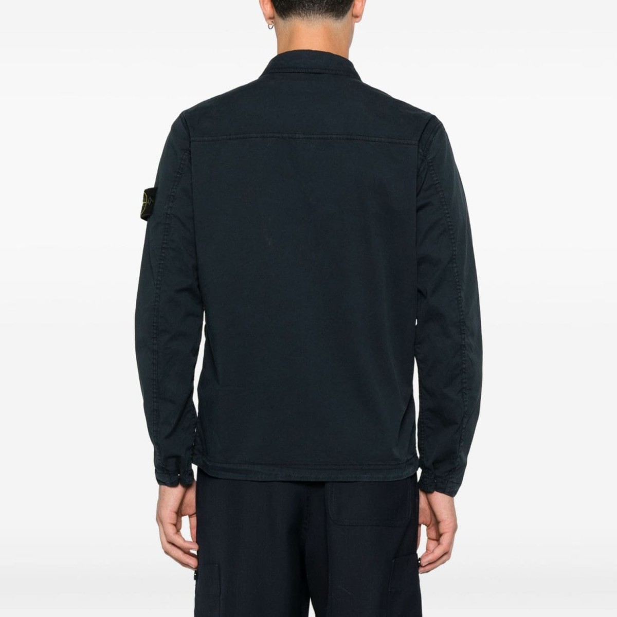 Овершорт Stone Island K2S151200003S0010 V0020