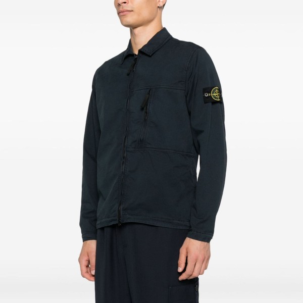 Овершорт Stone Island K2S151200003S0010 V0020