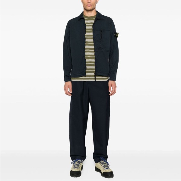 Овершорт Stone Island K2S151200003S0010 V0020
