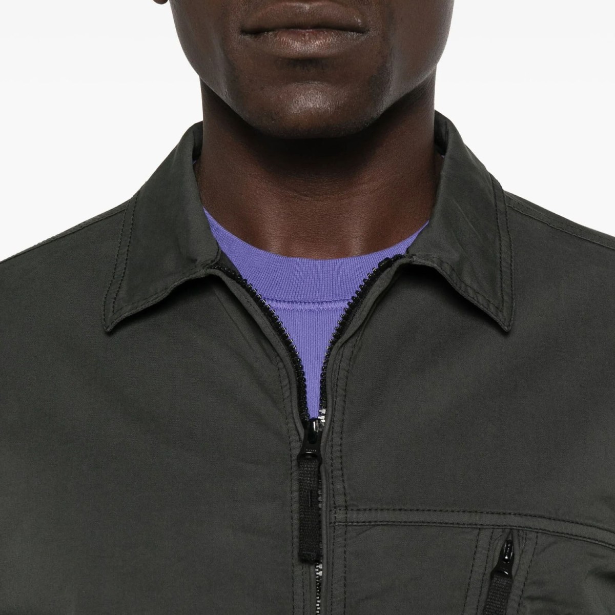 Овершорт Stone Island K2S151200003S0010 V0062