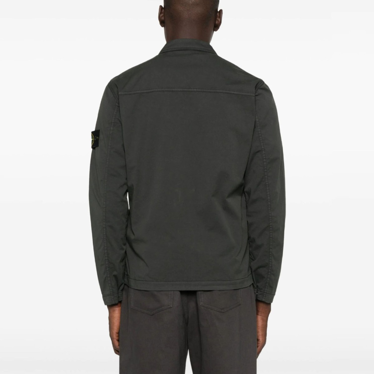 Овершорт Stone Island K2S151200003S0010 V0062