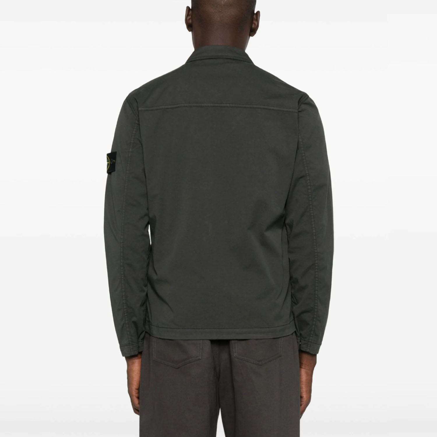 Овершорт Stone Island K2S151200003S0010 V0062