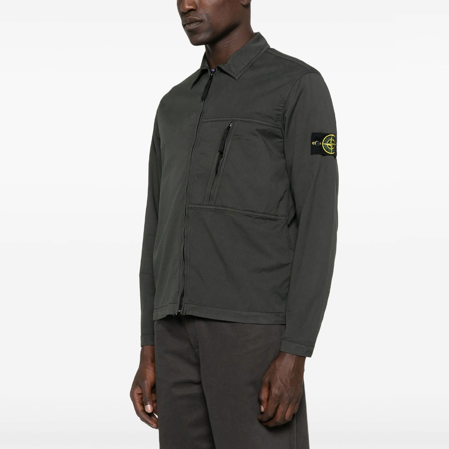 Овершорт Stone Island K2S151200003S0010 V0062