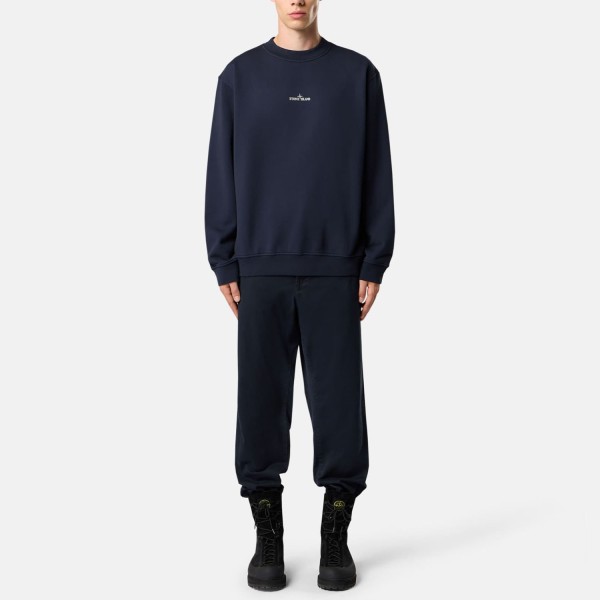 Світшот Stone Island K2S156100018S0195 V0020