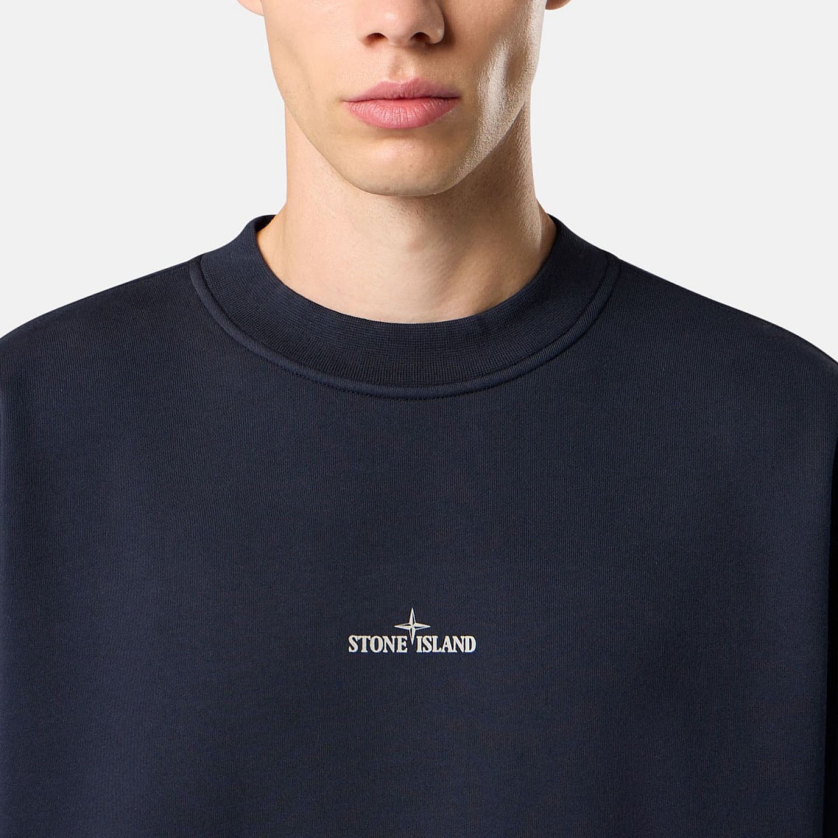 Світшот Stone Island K2S156100018S0195 V0020