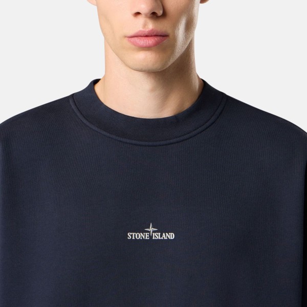 Світшот Stone Island K2S156100018S0195 V0020