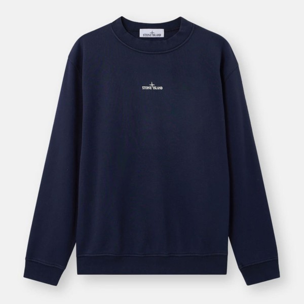 Світшот Stone Island K2S156100018S0195 V0020