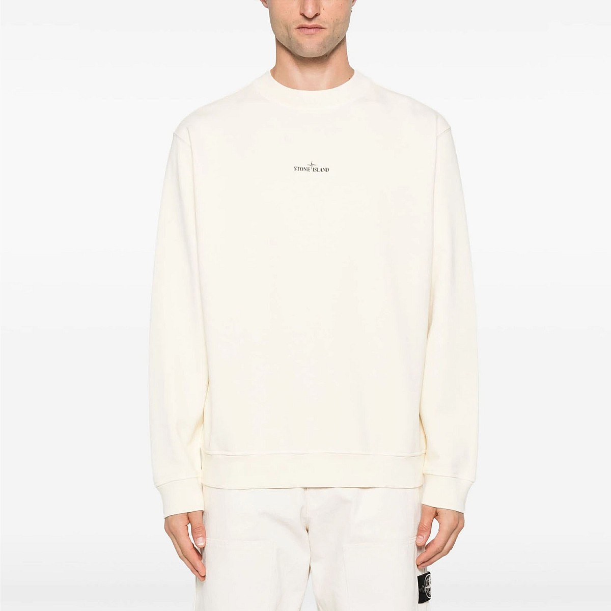 Світшот Stone Island K2S156100018S0195 V0093