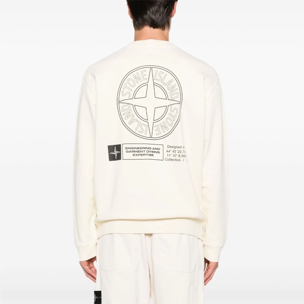 Світшот Stone Island K2S156100018S0195 V0093