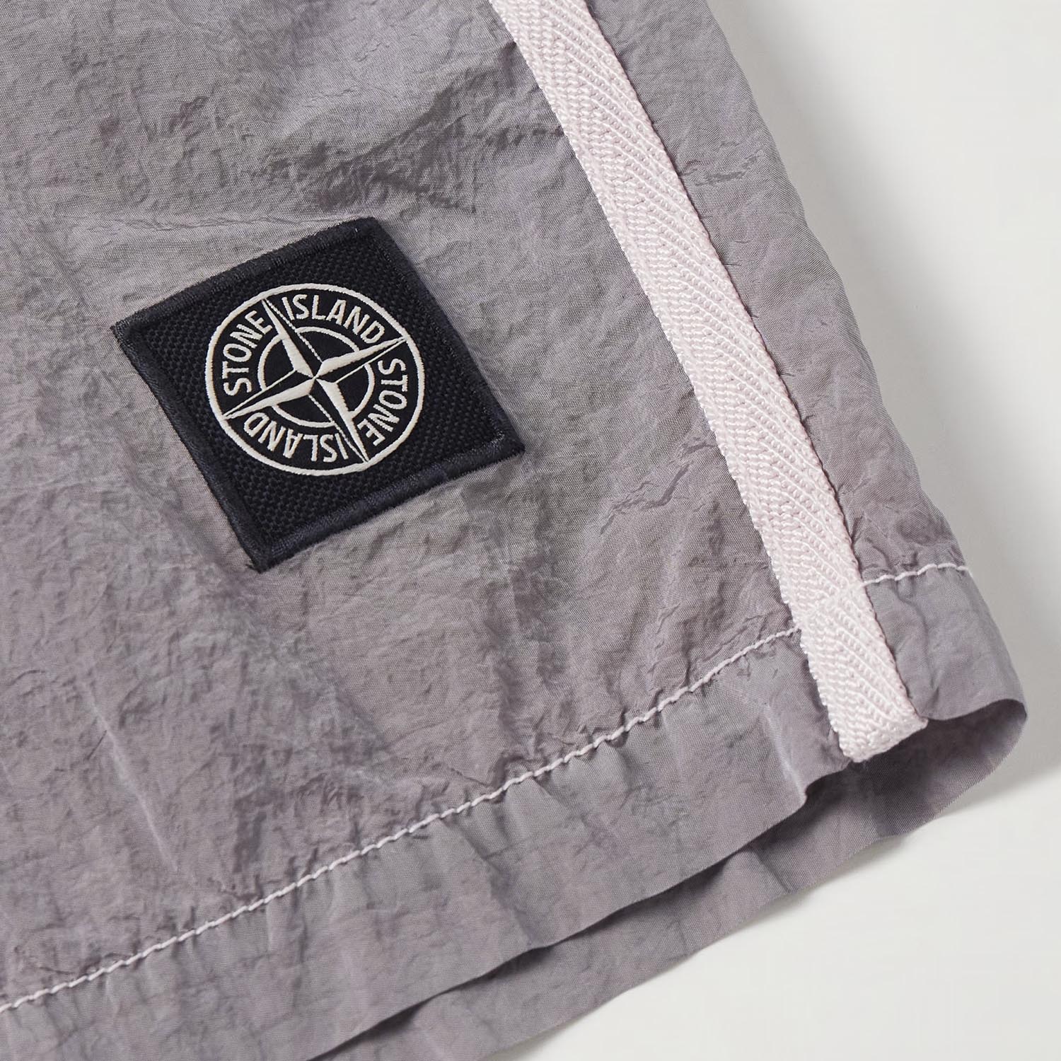 Плавательные шорты Stone Island K2S15B100003S0043 V0080