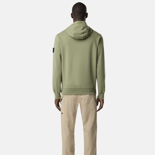 Худі Stone Island K2S156100062S0051 V0055