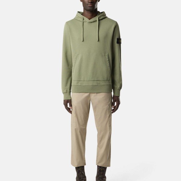 Худі Stone Island K2S156100062S0051 V0055