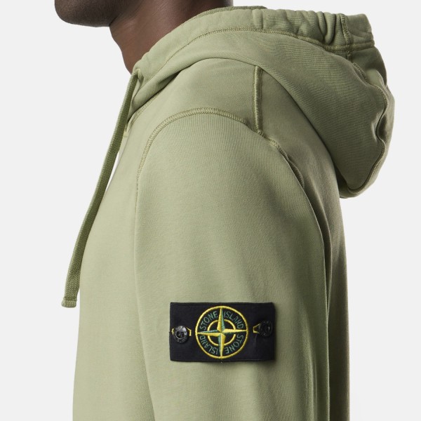 Худі Stone Island K2S156100062S0051 V0055