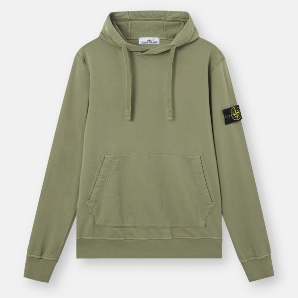 Худі Stone Island K2S156100062S0051 V0055