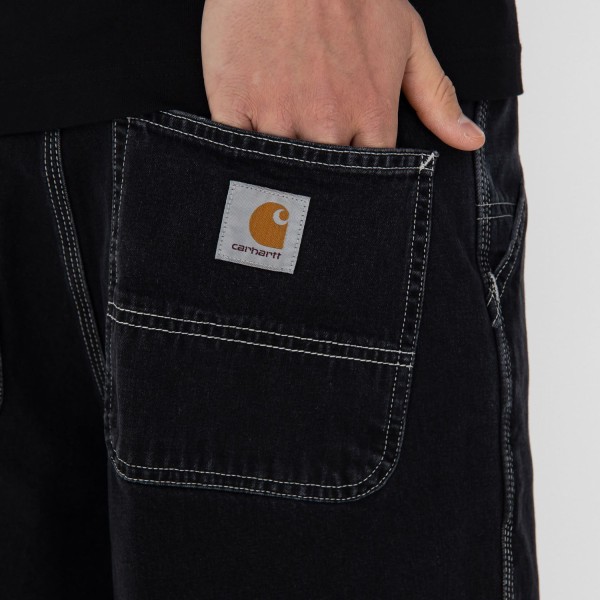 Шорти Carhartt I033333 8906