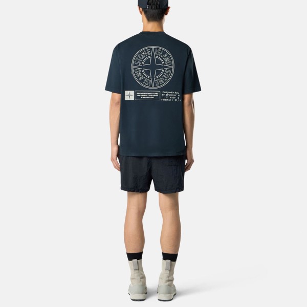 Плавальні шорти Stone Island K2S15B100003S0043 V0020