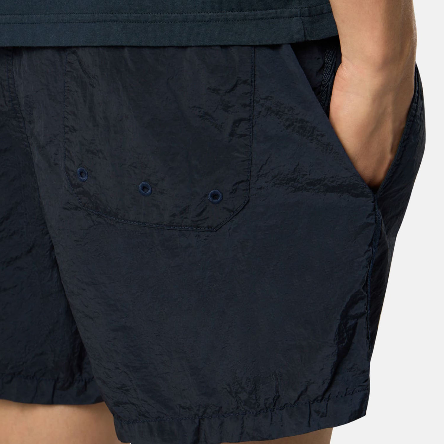 Плавальні шорти Stone Island K2S15B100003S0043 V0020