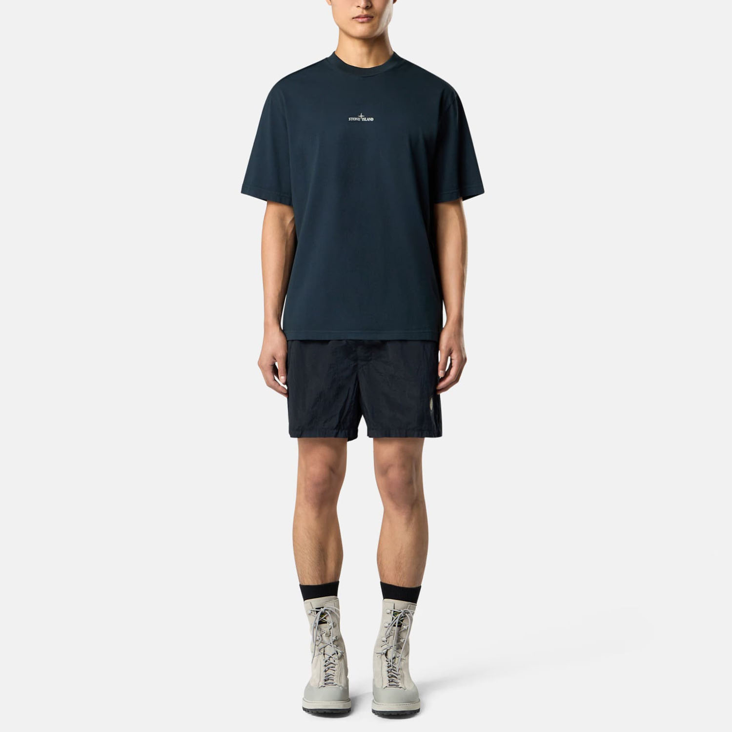 Плавальні шорти Stone Island K2S15B100003S0043 V0020