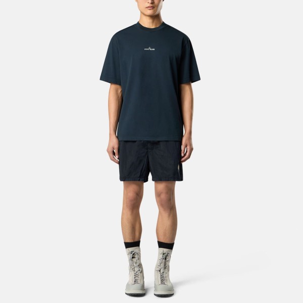 Плавальні шорти Stone Island K2S15B100003S0043 V0020